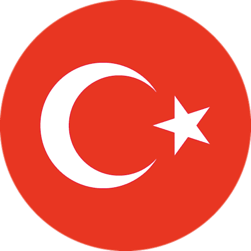Turkish