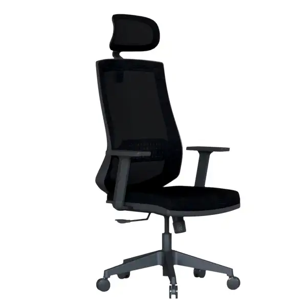 Suns Ergonomik Fileli Çalışma Koltuğu - Ergonomik Ofis Koltuğu | Sempre