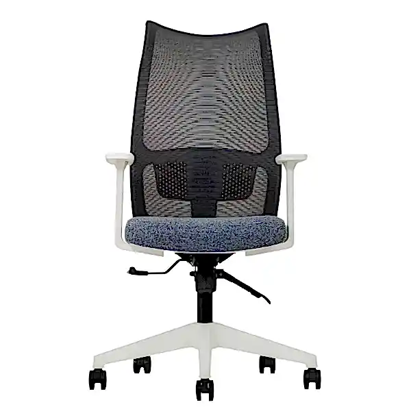 Lucas Fileli Çalışma Sandalyesi