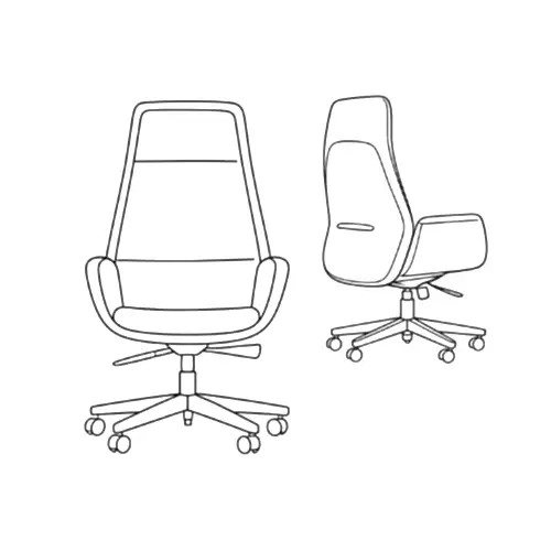 Yönetici Koltukları