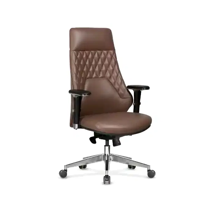 Ada Yönetici Koltuğu