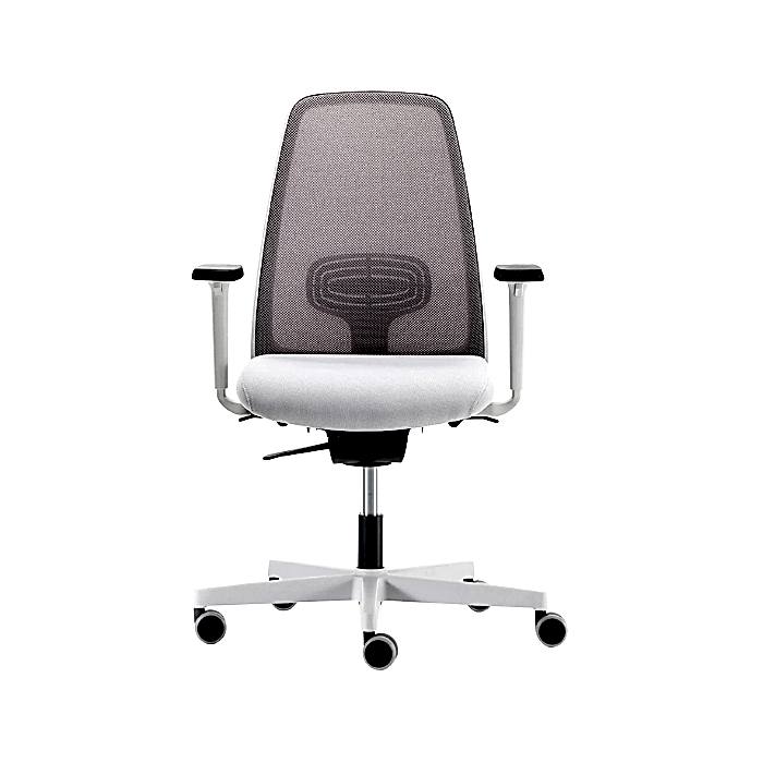 Air Soho Çalışma Sandalyesi - Gri