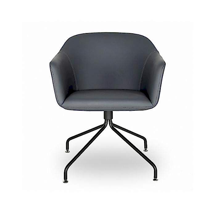 Akt Misafir Koltuğu (Boru Ayak)