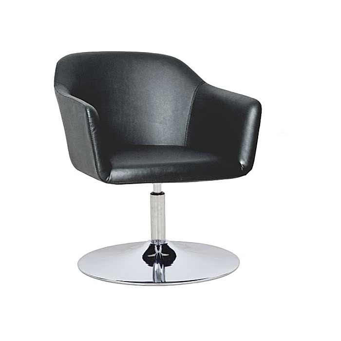 Akt Misafir Koltuğu (Flanş Ayak)