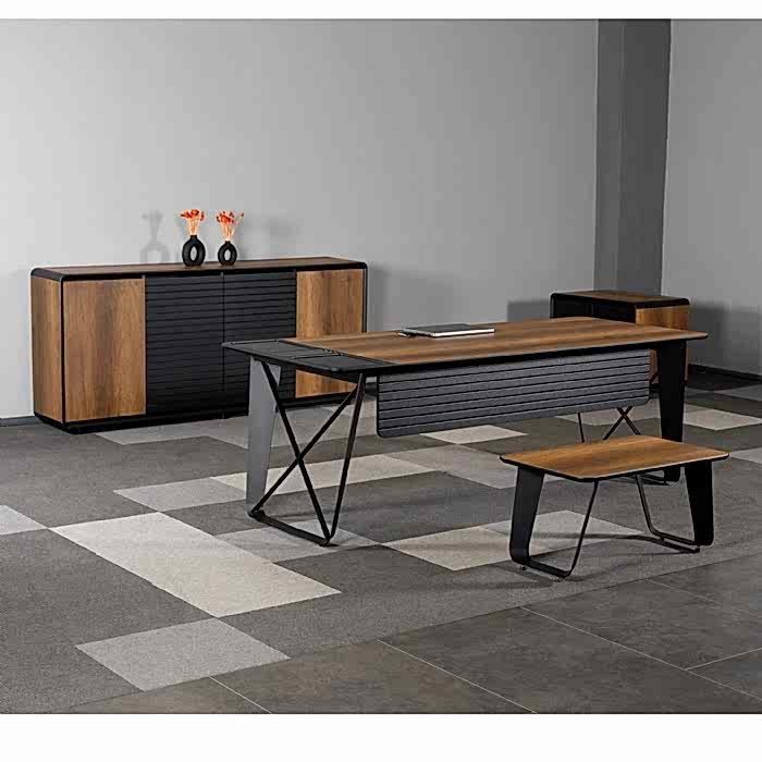 Alba X Masa Takımı