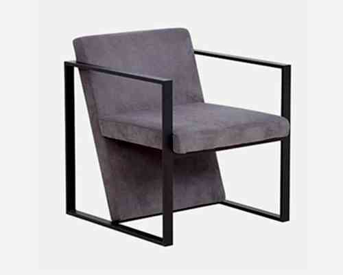 Art Bekleme Koltuğu