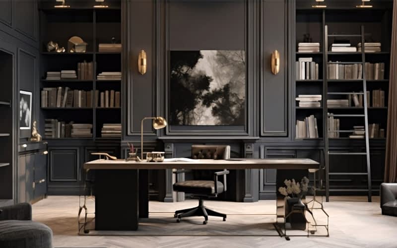 Avukat Ofisi Tasarımı Nasıl Olmalıdır?