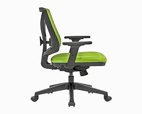 Bella Fileli Toplantı Koltuğu