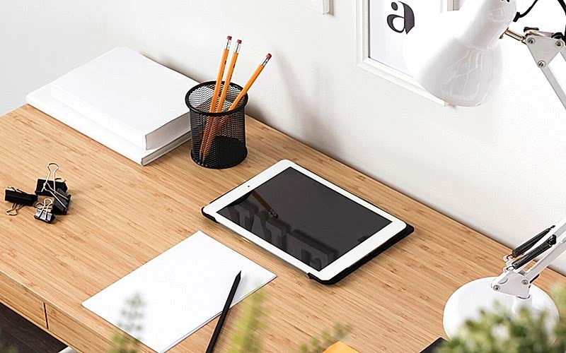 Çalışma Masası Alınırken Dikkat Edilmesi Gerekenler