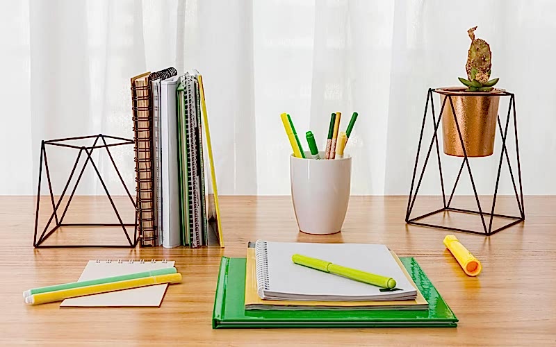 Çalışma Masası ile Verimli Ofis Ortamları