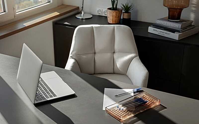 Çalışma Masası Ölçüleri Ne Olmalı?