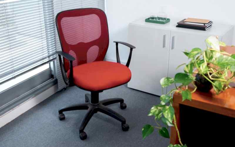 Çalışma Sandalyesi Alırken Dikkat Edilmesi Gerekenler