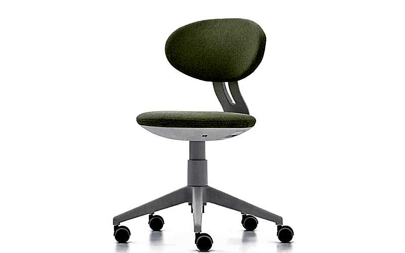 Çocuk Odaları için Doğru Çalışma Koltuğu 