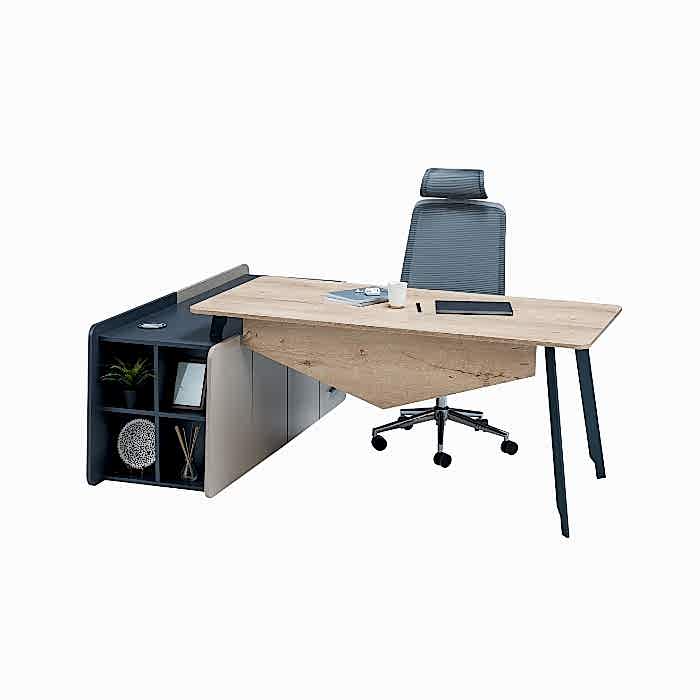 CRA Masa Takımı - 1