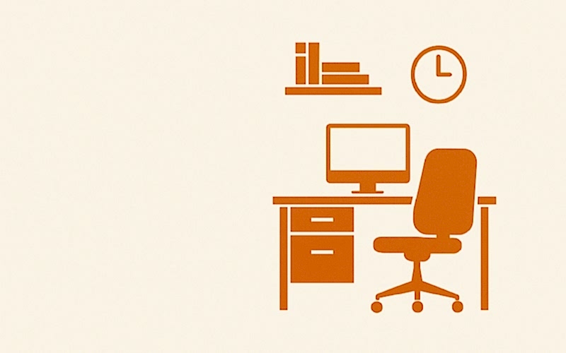 Dar Alanlar için Ofis Mobilyası ve Düzenleme Önerileri