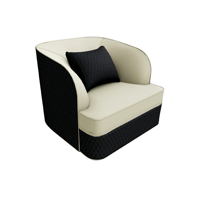 Diverso Tekli Koltuk