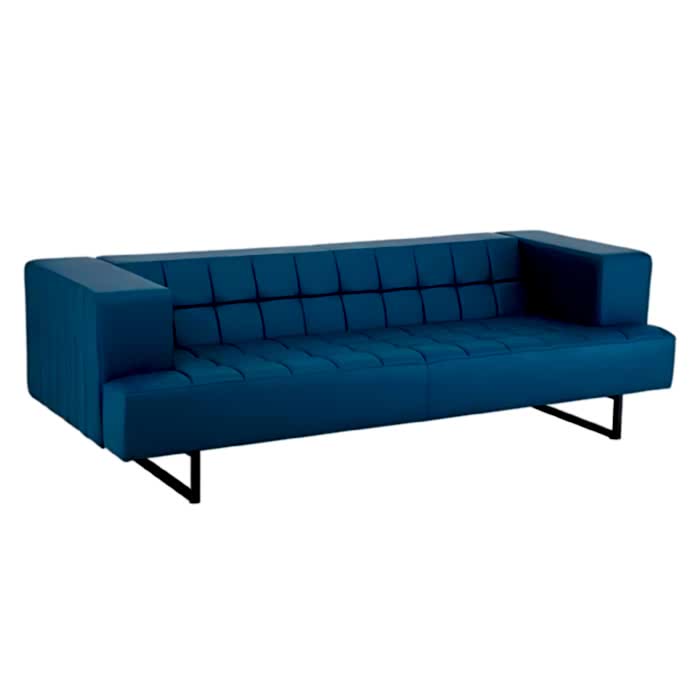 Ferre Üçlü Koltuk