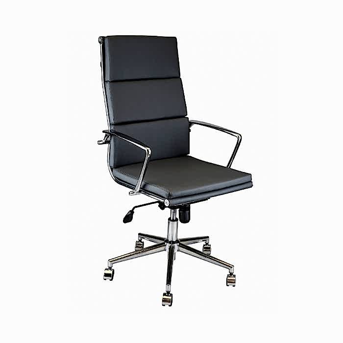 Flora Soft Yönetici Koltuğu