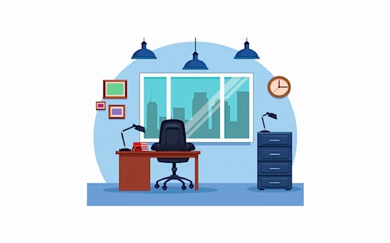 Günümüzde ve Gelecekte Ofis Mobilyaları Tasarımı Nasıl Olmalı ve Nasıl Şekillenmeli? 