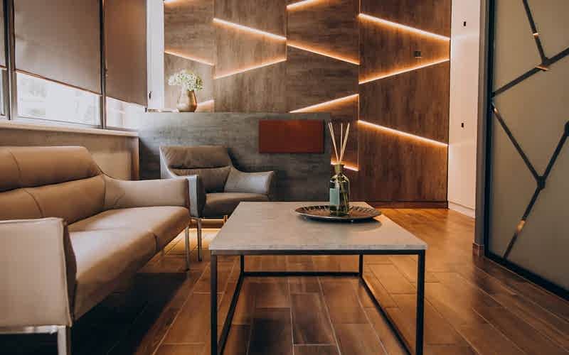 İç Mimarlıkta Mobilya Seçiminin Önemi