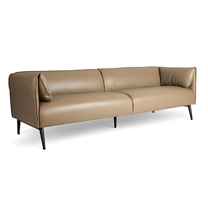 İzgi Üçlü Koltuk