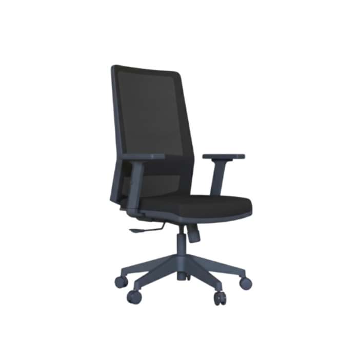 KAMPANYALI KOLTUK | RTM Çalışma Koltuğu