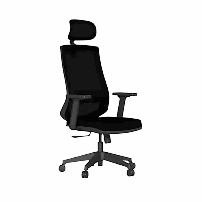 KAMPANYALI KOLTUK | Suns Fileli Yönetici Koltuğu