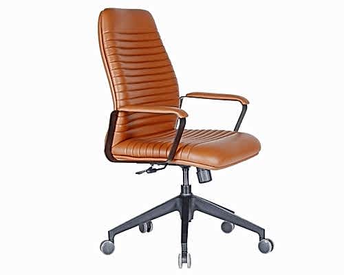 Kapri Toplantı Koltuğu