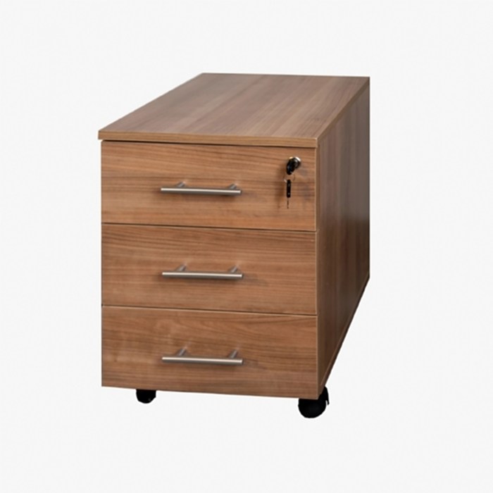 Keson Üç Çekmeceli Merkezi Kilit (Marbella)