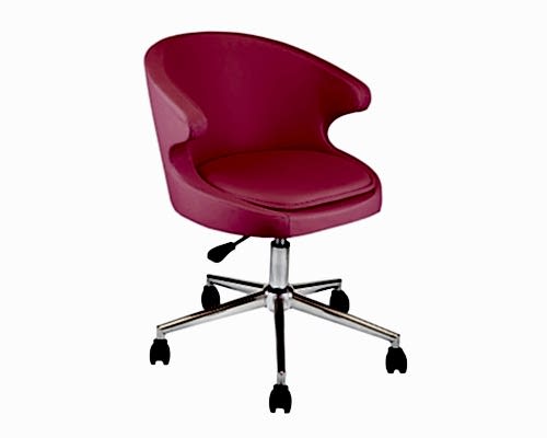 Koket Çalışma Koltuğu