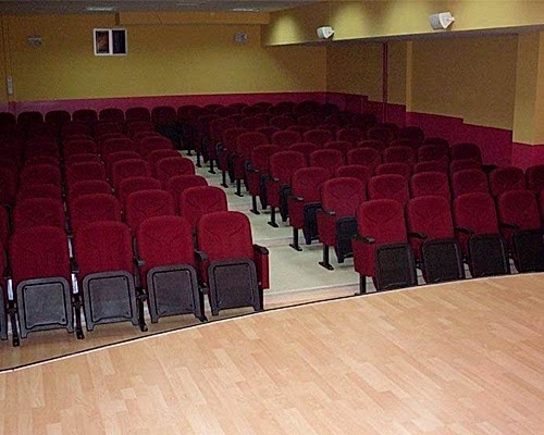 Konferans Salonları