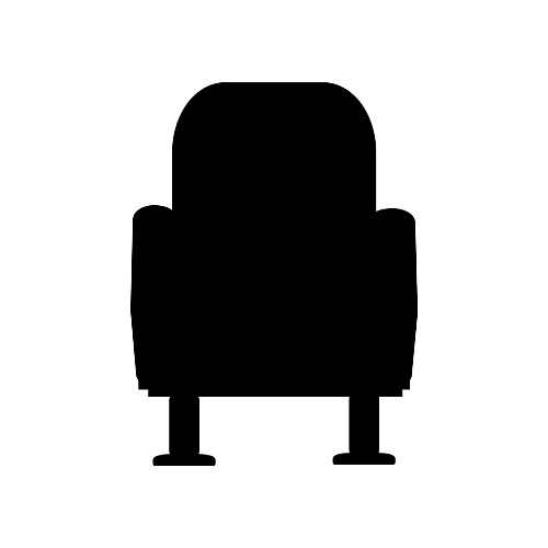 Konferans ve Seminer Koltukları