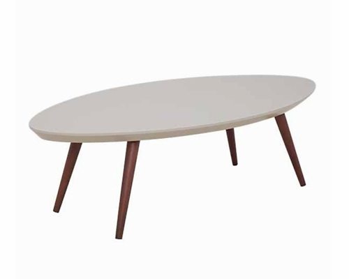 Lake Ahsap Ayaklı Sehpa