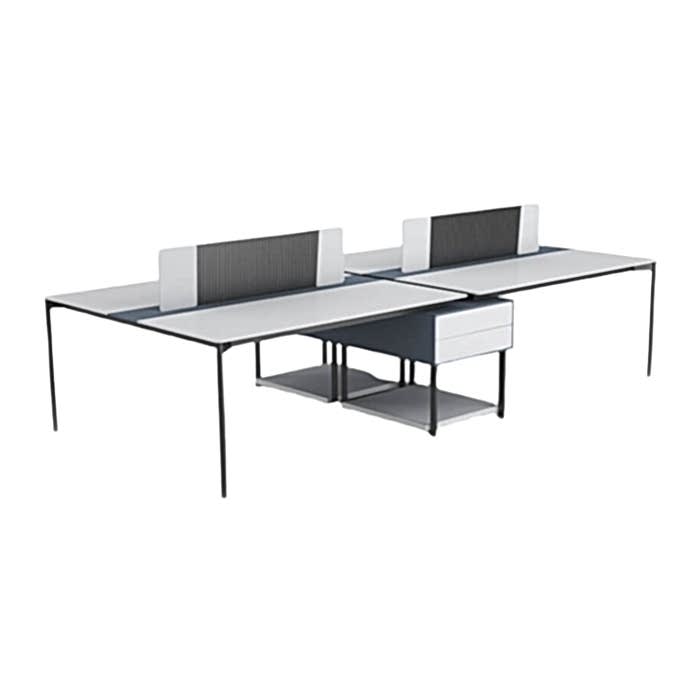 Lego Dörtlü Workstation