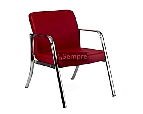 Lido Tekli Bekleme Koltuğu