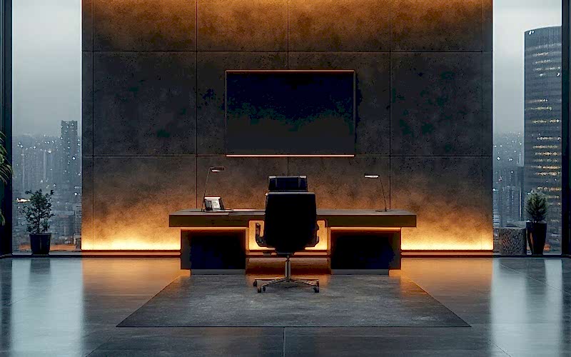 Makam Odası Tasarımı Nasıl Olmalıdır?