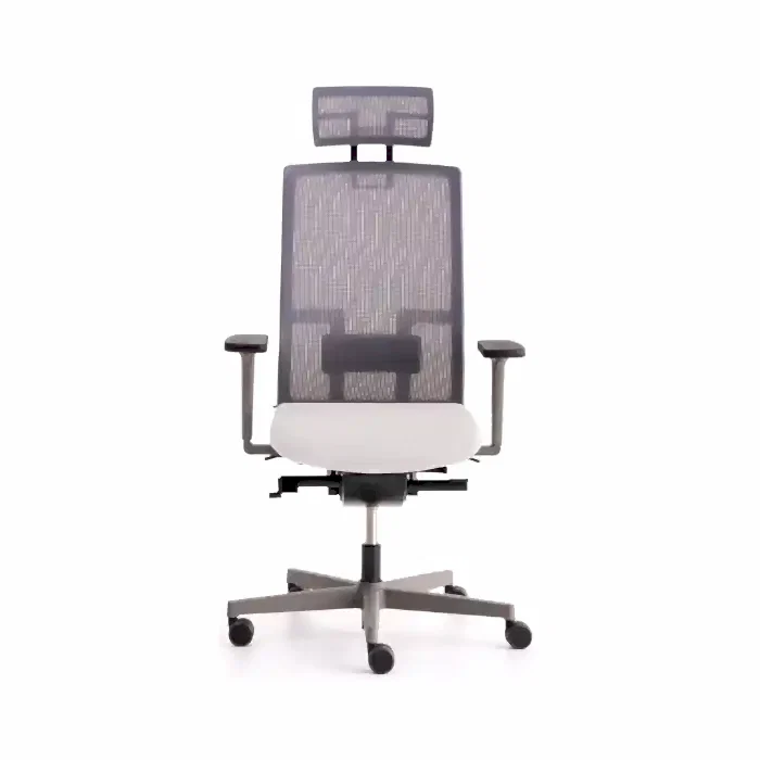 Me Too Çalışma Sandalyesi - Antrasit Başlıklı