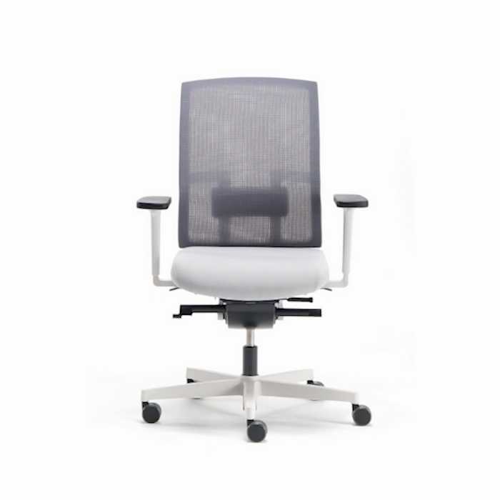 Me Too Çalışma Sandalyesi - Gri
