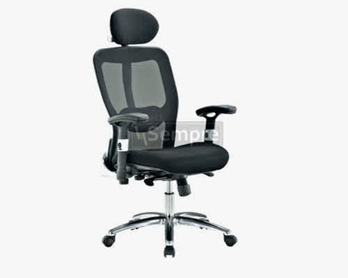 Omega Fileli Yönetici Koltuğu