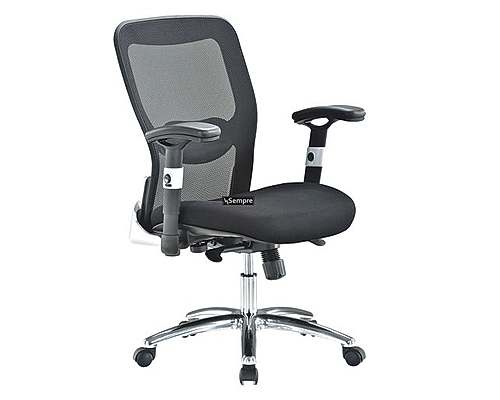 Omega Toplantı Koltuğu