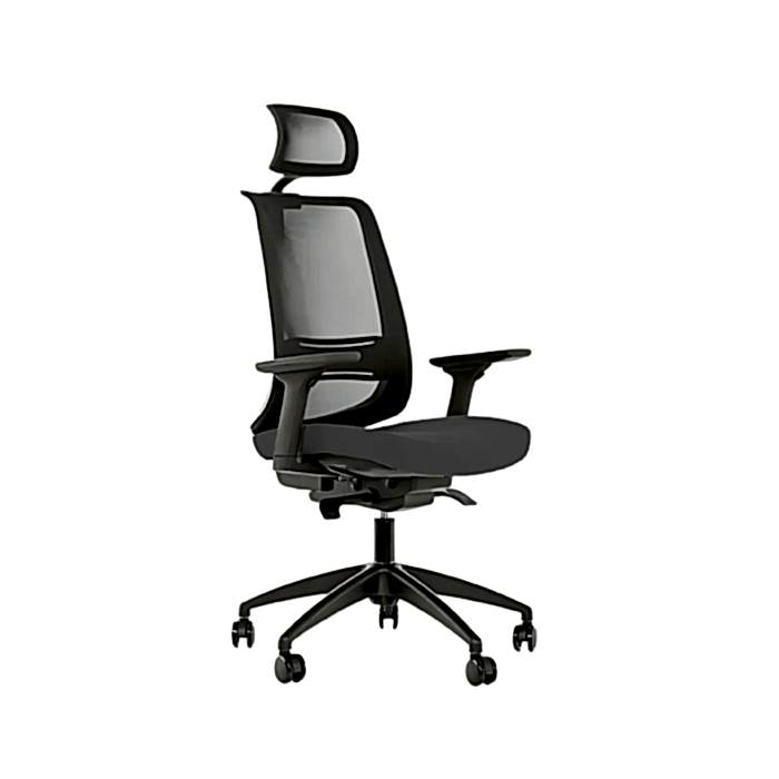 Merkür Fileli Koltuk