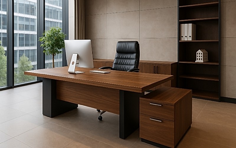 Mimari Ofis Tasarımı: Mimarlar İçin İlham Veren Modern Ofis Çözümleri