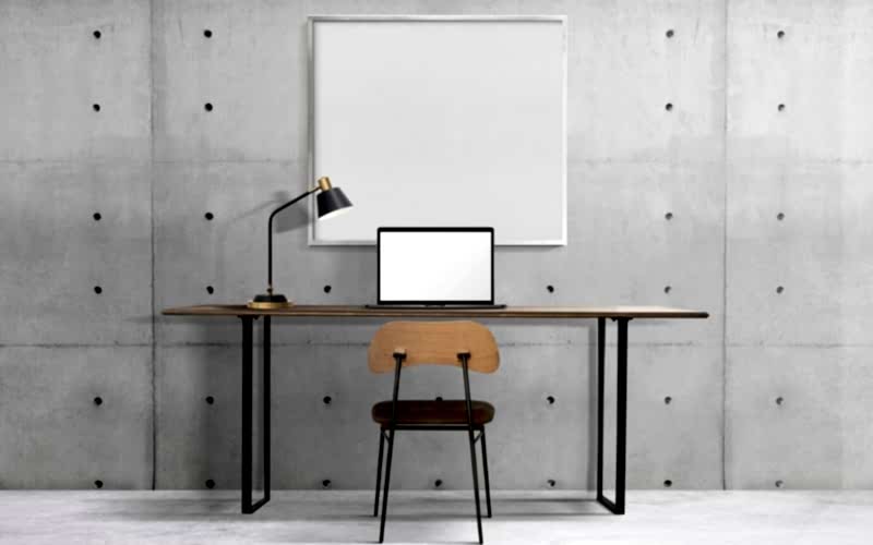 Minimal Ofis Mobilyaları ile Ferah Çalışma Alanları Yaratmanın 7 Yolu