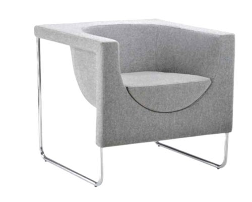 Modern Bekleme Koltuk