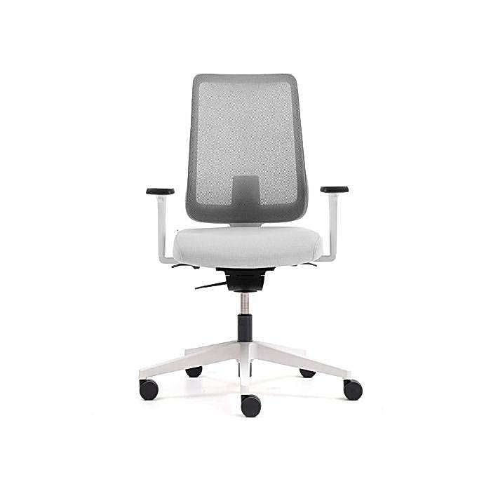 Mou Pro Dynamic Gri Çalışma Sandalyesi