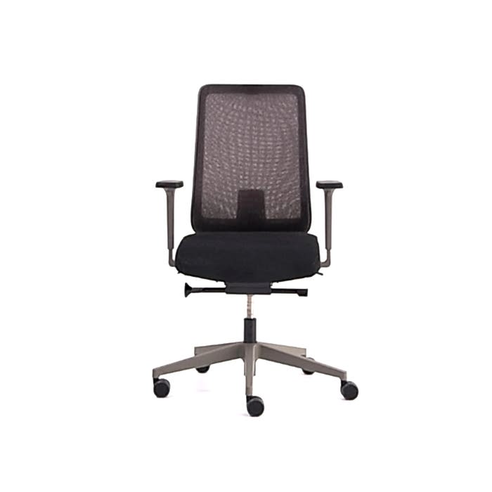 Mou Pro Personal Antrasit Çalışma Sandalyesi