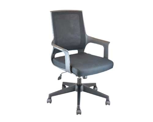 Smart Fileli Çalışma Koltuğu