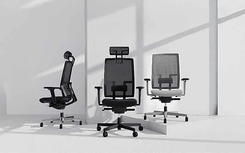 Nurus Me Too Ergonomisi: Sağlıklı Oturmanın Mühendisliği