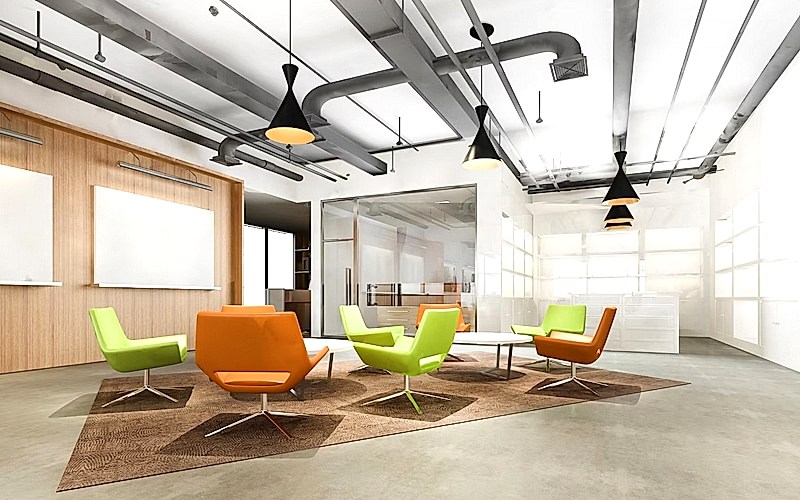 Ofis Akustiği Nedir ve Neden Önemlidir?