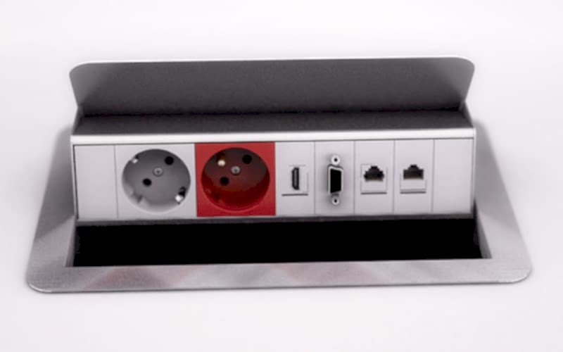 Ofis Masalarında Rahatlık Sağlayan Datalar